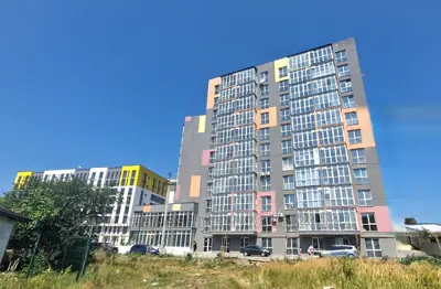 Купити квартиру, Кільцева вул., Винники, Львівська міськрада район, id 5920865