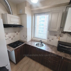 Buy an apartment, Roksolyani-vul, Lviv, Zaliznichniy district, id 4526708