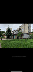Commercial real estate for sale, Non-residential premises, Naukova-vul, Lviv, Frankivskiy district, id 4294373