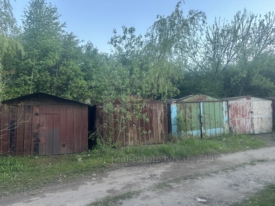 Garage for rent, Garage cooperative, Naukova-vul, Lviv, Frankivskiy district, id 4536370
