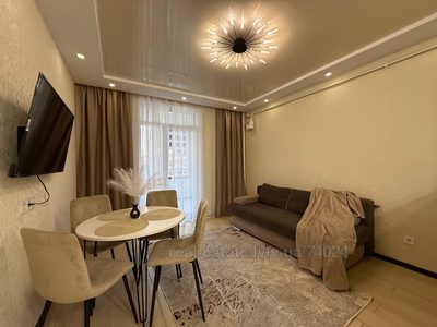 Купити квартиру, Городницька вул., Львів, Шевченківський район, id 5910266