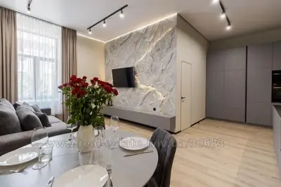 Buy an apartment, Rappaporta-Ya-prov, Lviv, Shevchenkivskiy district, id 5930502