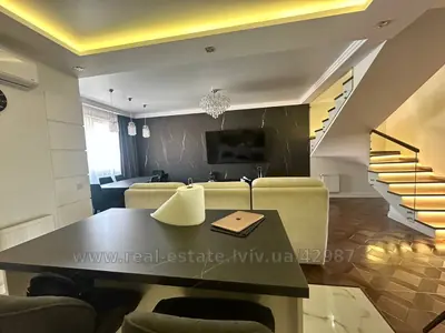 Купить квартиру, Трускавецкая ул., Львов, Франковский район, id 5919510