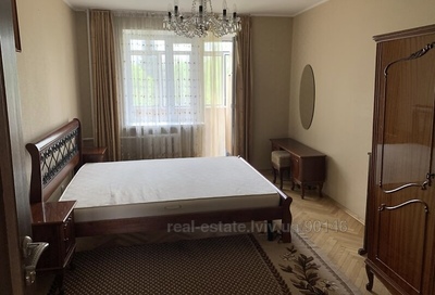 Rent an apartment, Czekh, Volodimira-Velikogo-vul, Lviv, Frankivskiy district, id 4535905