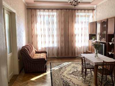 Buy an apartment, Vagilevicha-I-vul, Lviv, Galickiy district, id 4608752