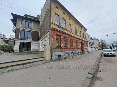 Commercial real estate for sale, Residential premises, Zaliznichna-vul, Lviv, Zaliznichniy district, id 4431478