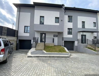 Buy a house, Cottage, Kiltseva-vul, Vinniki, Lvivska_miskrada district, id 4211002