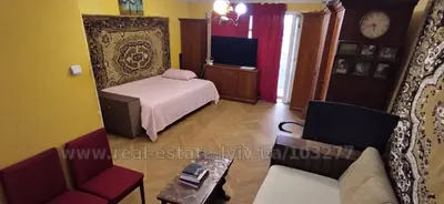 Купити квартиру, Шевченка Т. вул., Львів, Шевченківський район, id 5913353