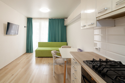 Buy an apartment, Knyagini-Olgi-vul, 100, Lviv, Frankivskiy district, id 4541401
