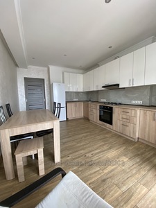 Rent an apartment, Zaliznichna-vul, Lviv, Zaliznichniy district, id 4458016