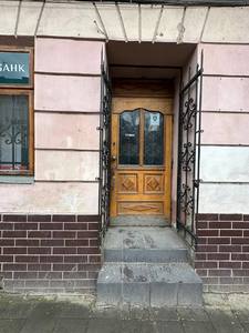 Commercial real estate for sale, Khmelnickogo-B-vul, Lviv, Galickiy district, id 4532067