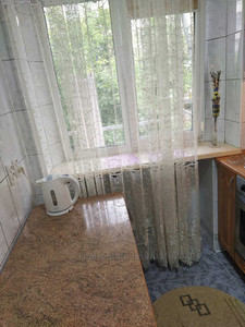 Rent an apartment, Hruschovka, Listopadna-vul, Lviv, Sikhivskiy district, id 4594920