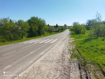 Buy a lot of land, Vovkiv, Pustomitivskiy district, id 4513153