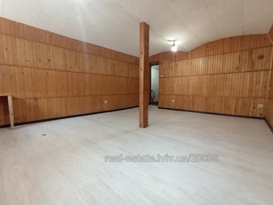 Commercial real estate for rent, Non-residential premises, Shopena-F-vul, Lviv, Galickiy district, id 4557013