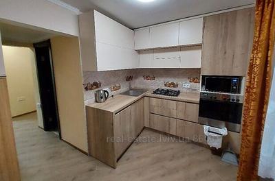Rent an apartment, Nekrasova-M-vul, Lviv, Lichakivskiy district, id 4451909