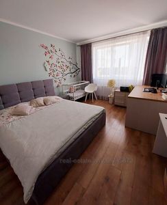 Buy an apartment, Volodimira-Velikogo-vul, Lviv, Frankivskiy district, id 3827793