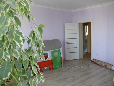 Buy an apartment, Stalinka, Gorodocka-vul, Lviv, Frankivskiy district, id 4500475
