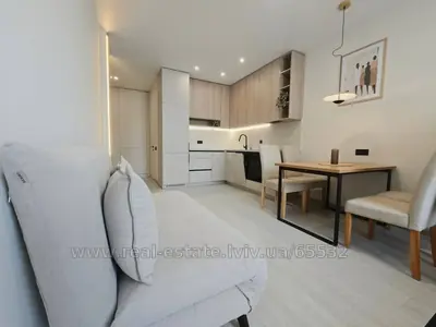 Buy an apartment, Sokilniki, Pustomitivskiy district, id 5930619