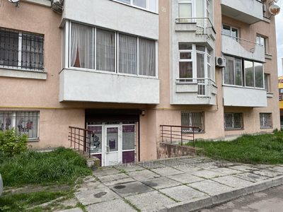 Commercial real estate for rent, Non-residential premises, Plugova-vul, Lviv, Shevchenkivskiy district, id 4481553