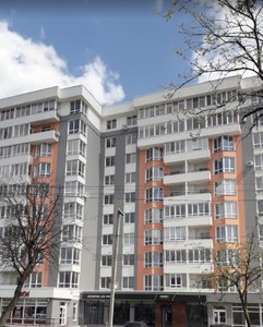 Buy an apartment, Zelena-vul, Lviv, Sikhivskiy district, id 4299940