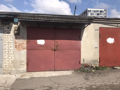 Garage for sale, Garage cooperative, Kulparkivska-vul, 222, Lviv, Frankivskiy district, id 3959089