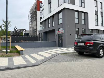 Commercial real estate for rent, Pimonenka-M-vul, Lviv, Sikhivskiy district, id 3772533