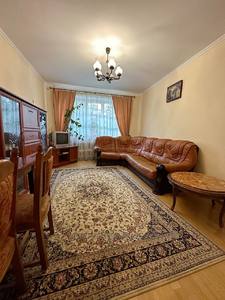 Buy an apartment, Czekh, Vernadskogo-V-vul, 38, Lviv, Sikhivskiy district, id 4314844