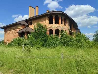 Купити будинок, Будинок, Борщовичі, Пустомитівський район, id 5915767