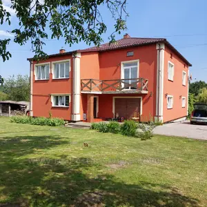 Buy a house, Mansion, Lipniki, Pustomitivskiy district, id 5926554