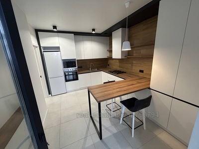 Rent an apartment, Striyska-vul, 123, Lviv, Sikhivskiy district, id 4450903