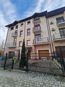 Commercial real estate for rent, Storefront, Yaneva-V-vul, 8, Lviv, Frankivskiy district, id 4219440