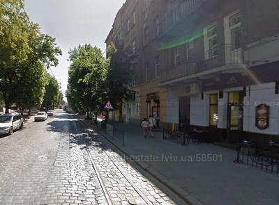 Buy an apartment, Austrian, Banderi-S-vul, Lviv, Galickiy district, id 4346870