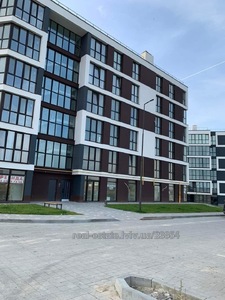Buy an apartment, Hryhoria Skovorody, Sokilniki, Pustomitivskiy district, id 4516757
