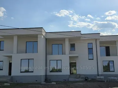 Купить дом, Таунхаус, Лесі Українки, Малечковичи, Пустомытовский район, id 5917954