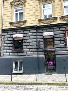 Commercial real estate for rent, Non-residential premises, Shevchenka-T-prosp, Lviv, Galickiy district, id 4580252