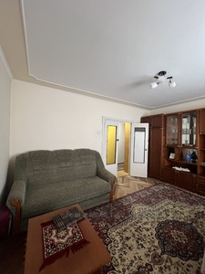 Rent an apartment, Czekh, Chervonoyi-Kalini-prosp, Lviv, Shevchenkivskiy district, id 4603393