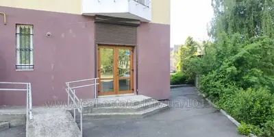 Зняти комерційну нерухомість, Фасадне з окремим входом, Антоненка-Давидовича Б. вул., Львів, Сихівський район, id 5917046