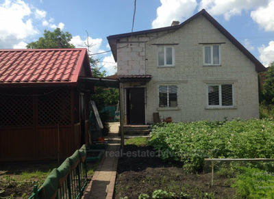 Buy a house, Summerhouse, Dibrivki, Pustomitivskiy district, id 4597351