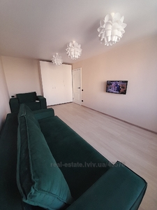 Buy an apartment, Shevchenka-T-vul, Lviv, Shevchenkivskiy district, id 4506375