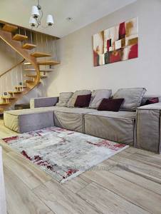 Rent an apartment, Zaliznichna-vul, Lviv, Zaliznichniy district, id 4587097