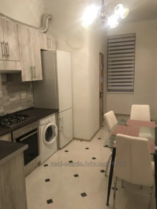Rent an apartment, Khmelnickogo-B-vul, Lviv, Shevchenkivskiy district, id 4539870