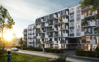 Buy an apartment, Galitska-vul, Vinniki, Lvivska_miskrada district, id 4017820