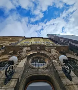Купити квартиру, Австрійський, Ринок пл., Львів, Галицький район, id 5926165