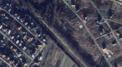 Buy a lot of land, for building, Malekhov, Zhovkivskiy district, id 5884228