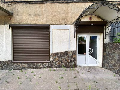 Commercial real estate for rent, Storefront, Kleparivska-vul, Lviv, Zaliznichniy district, id 4583635