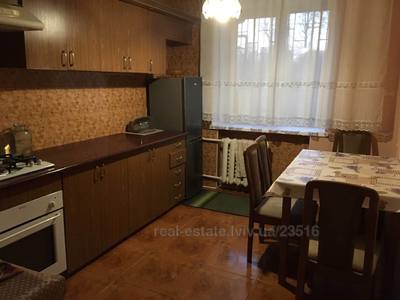 Rent an apartment, Czekh, Striyska-vul, Lviv, Frankivskiy district, id 4594016