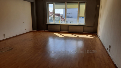 Commercial real estate for rent, Non-residential premises, Storozhenka-O-vul, Lviv, Zaliznichniy district, id 4393254