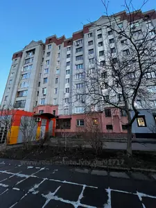 Купити комерційну нерухомість, Княгині Ольги вул., Львів, Франківський район, id 5925295
