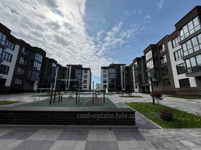 Buy an apartment, Lisna-vul, Vinniki, Lvivska_miskrada district, id 4517572