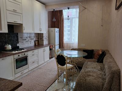 Rent an apartment, Vinna-Gora-vul, Vinniki, Lvivska_miskrada district, id 4317535